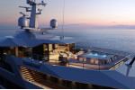Судно Damen 60 м Expedition Vessel