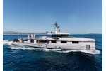 Служебное Судно Damen YSV 53 м  