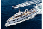 Служебное Судно Damen YSV 53 м  