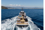 Служебное Судно Damen YSV 53 м  