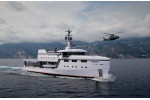 Судно Damen 65 м Support Vessel 