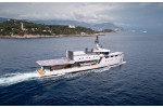 Судно Damen 65 м Support Vessel 