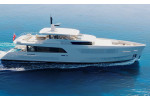 Яхта 36 м Motor Yacht