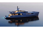 Яхта 36 м Motor Yacht