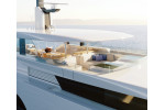 Яхта 36 м Motor Yacht