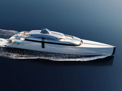 Мега Яхты Feadship Мега Яхты Feadship