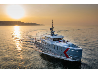 Моторные Яхты K Yachts Моторные Яхты K Yachts