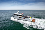 Служебное Судно 27 м Support Vessel