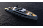 Экспедиционная Яхта 45 м Explorer