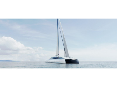 Катамаран 48 м Sail Cat Катамаран 48 м Sail Cat
