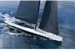 Парусная Супер Яхта 60 м Super Sloop