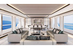 Моторная Яхта 36 м new