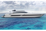 Алюминиевая Яхта 36 м Fast Yacht 