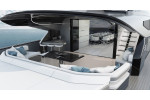 Алюминиевая Яхта 36 м Fast Yacht 