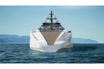 Яхта 135 м Fast Jet Yacht 