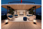 Яхта Sanlorenzo 47 м Explorer New 