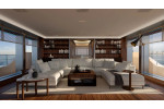 Яхта Sanlorenzo 47 м Explorer New 