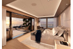 Яхта Sanlorenzo 47 м Explorer New 