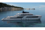 Яхта Sanlorenzo Explorer 50X-Space