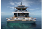 Яхта Sanlorenzo Explorer 50X-Space