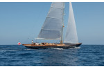 Парусная Яхта 22 м Classic Sloop  