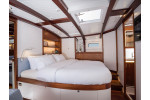 Парусная Яхта 22 м Classic Sloop  