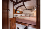Парусная Яхта 22 м Classic Sloop  