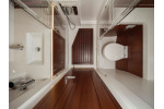 Парусная Яхта 22 м Classic Sloop  