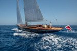 Парусная Яхта 22 м Classic Sloop  