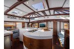 Парусная Яхта 22 м Classic Sloop  