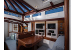 Парусная Яхта 22 м Classic Sloop  