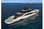 Яхта Tankoa 55 м Steel Yacht