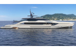 Яхта Tankoa 55 м Steel Yacht
