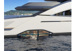 Яхта Tankoa 55 м Steel Yacht