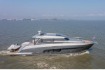 Яхта VDH 20 м 