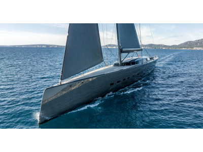 Парусная Яхта 56 м Sloop Парусная Яхта 56 м Sloop