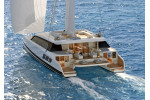 Катамаран 27 м Sail Cat