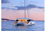 Катамаран 27 м Sail Cat