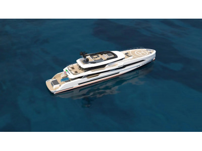 Моторная Яхта Wider 52 м Моторная Яхта Wider 52 м